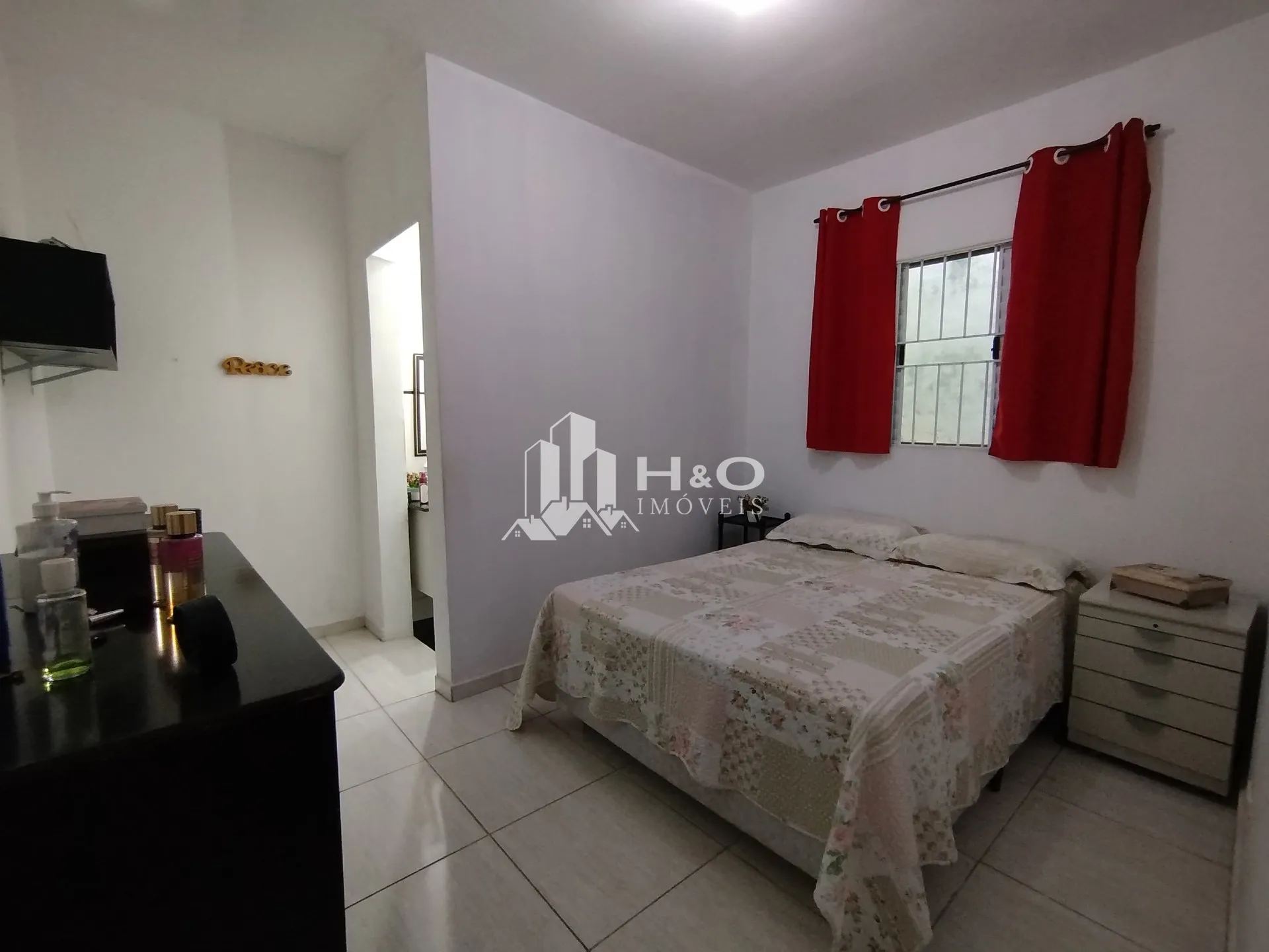 Imagem OPORTUNIDADE, CASA Térrea para venda com 124 metros quadrados com 3 quartos em Vila Formosa - São Paulo - SP