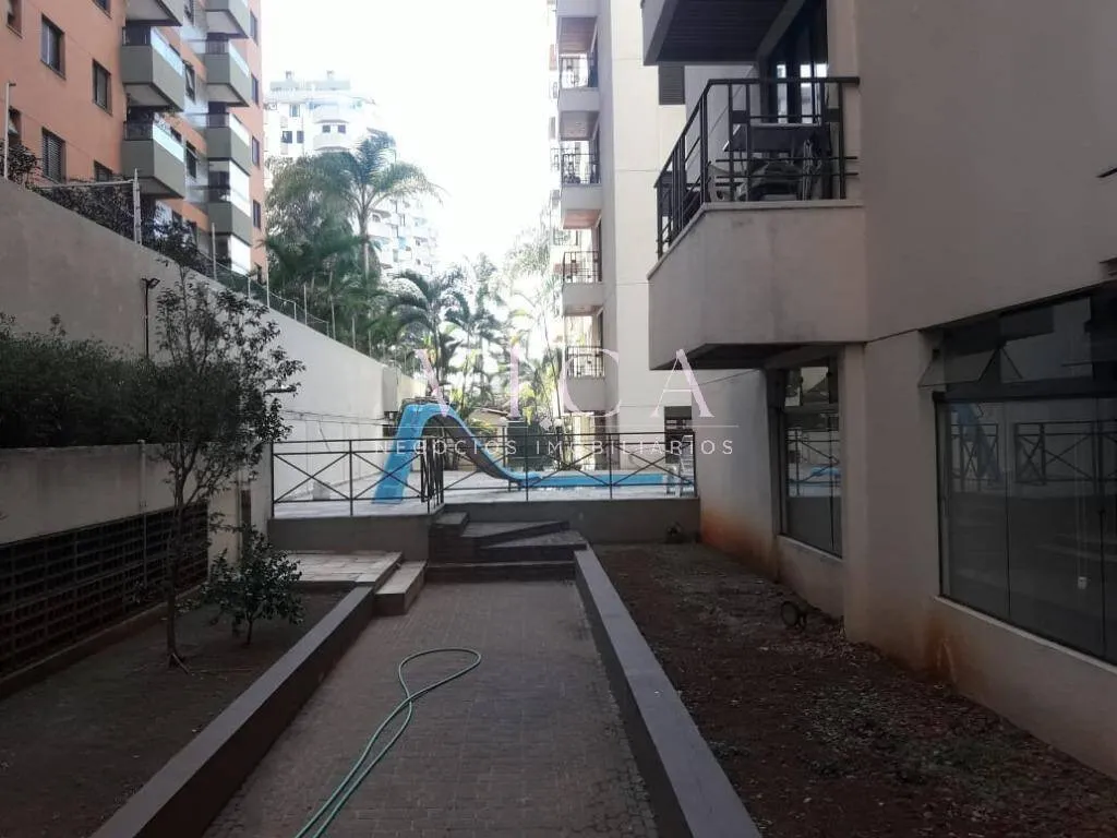 Imagem Alphaville Pacific Tower | Venda e Aluguel | 85m² | Vista Livre | 2 Vagas