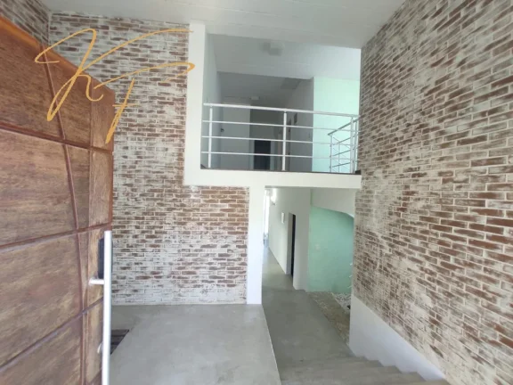 Imagem Venha se encantar com esta incrível casa à venda ou locação no Swiss Park, um dos bairros mais desejados de Campinas/SP! Com um projeto arquitetônico