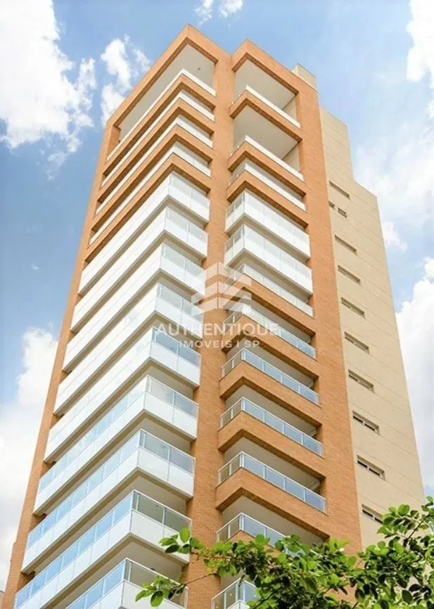 Foto do imóvel Soul Jardins - Apartamento à venda em São Paulo/SP em Rua Caçapava, 28 - Jardins, São Paulo - SP
