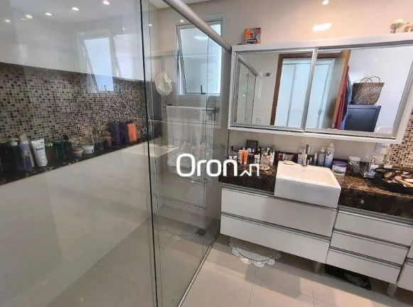 Imagem Apartamento à venda, 158 m² por R$ 1.270.000,00 - Setor Bueno - Goiânia/GO