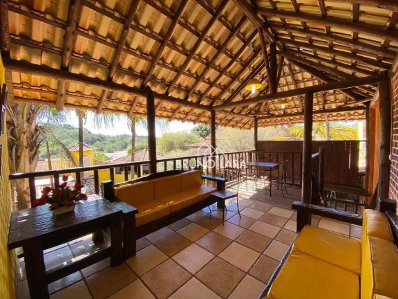 Imagem Casa à venda em Igarapé Bairro Marechal Rondon