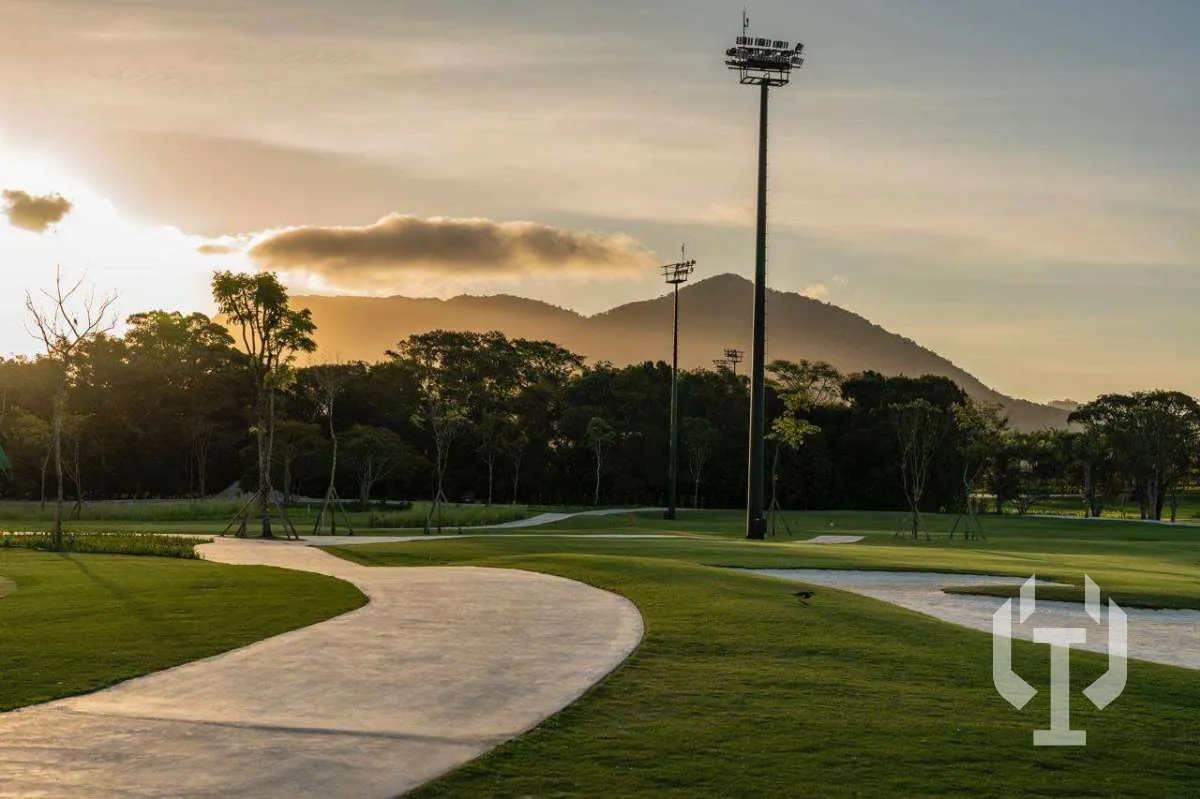 Imagem Lote em Condomínio à venda, no Porto Belo Golf All Resort, 400m2