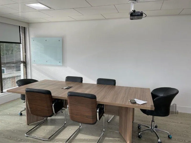 Imagem Conjunto/Sala para Venda - 53,73m², 0 dormitórios, 1 vagas - Bela Vista