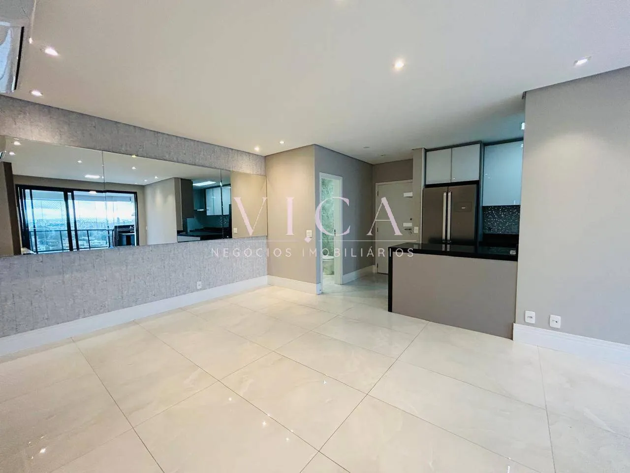Imagem Present Alphaville| Apartamento 112m 3 quartos 2 vagas| R$ 2.000.000-Venda