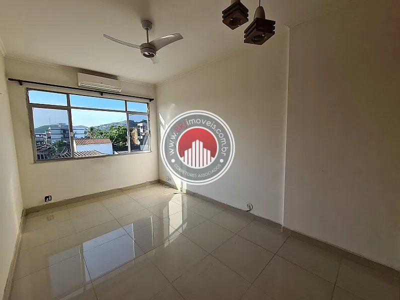 Imagem Apartamento a Venda no bairro Pechincha - Rio de Janeiro, RJ
