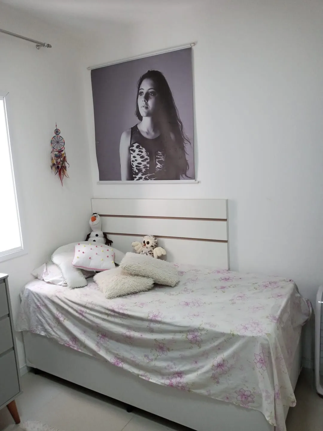 Imagem Apartamento à venda 2 Quartos, 1 Suite, 1 Vaga, 75M², Jardim das Nações, Taubaté - SP | Condomínio Camburi