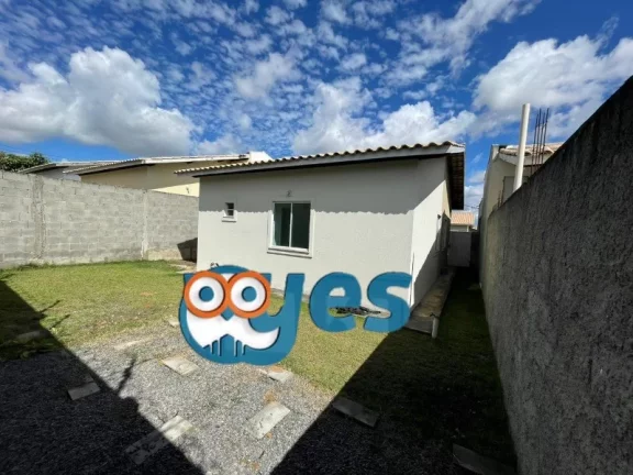 Imagem Casa para locação no Atlantic Ville - SIM