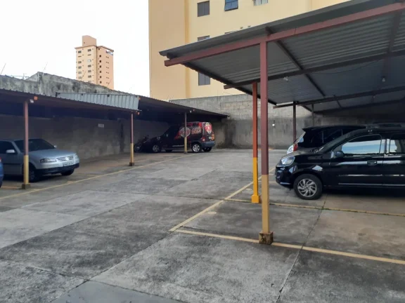 Imagem Excelente oportunidade! Apartamento residencial com 1 sala acolhedora, 1 dormitório aconchegante e ...