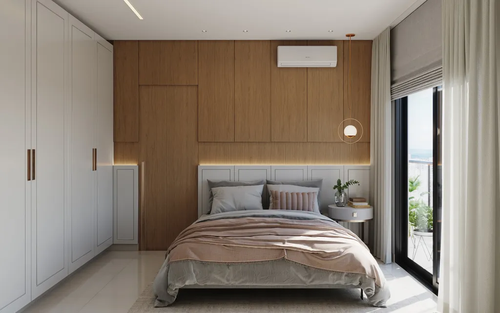 Imagem Apartamento à venda no bairro Setor Bueno - Goiânia/GO