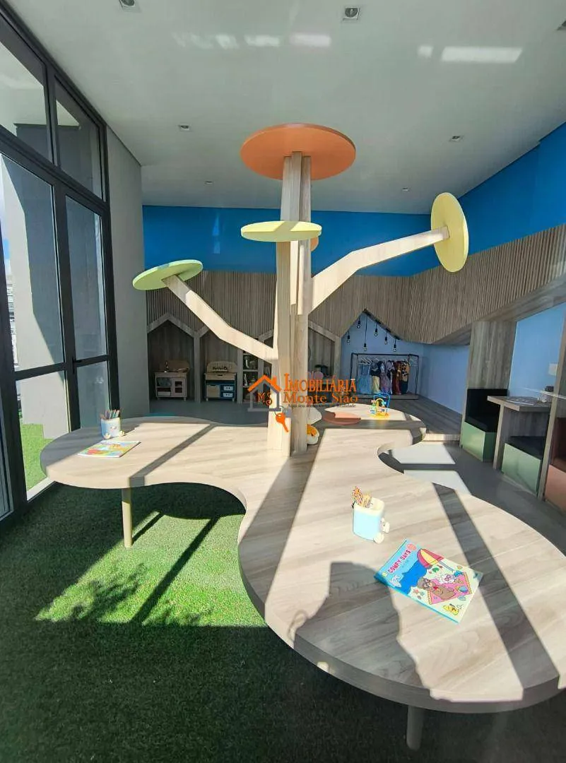 Imagem Studio com 1 dormitório à venda, 25 m² por R$ 390.000,00 - Vila Mascote - São Paulo/SP