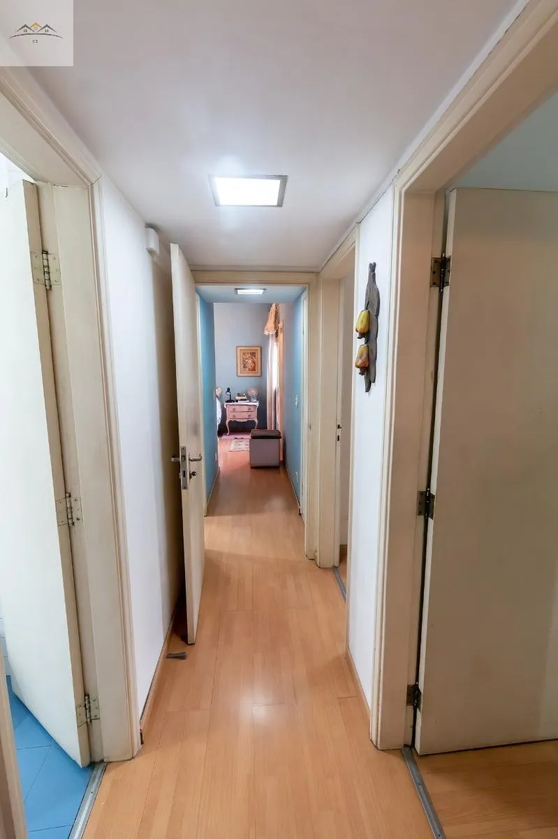 Imagem APARTAMENTO RESIDENCIAL em São Paulo - São Paulo, Jardim Paulista