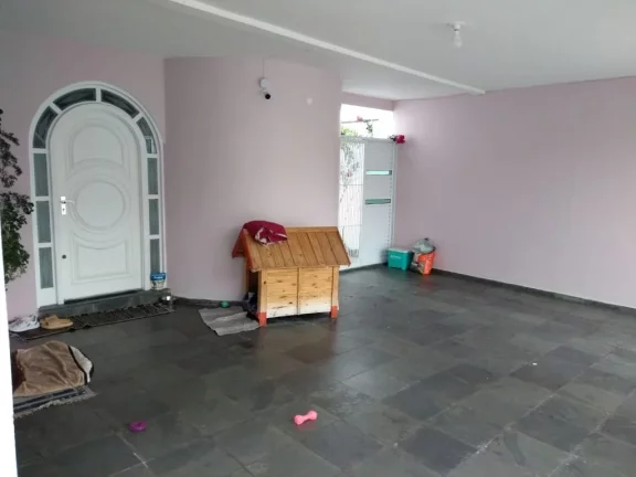 Imagem Sobrado com 3 dormitórios à venda, 376 m² por R$ 1.590.000,00 - Jardim Realce - Suzano/SP