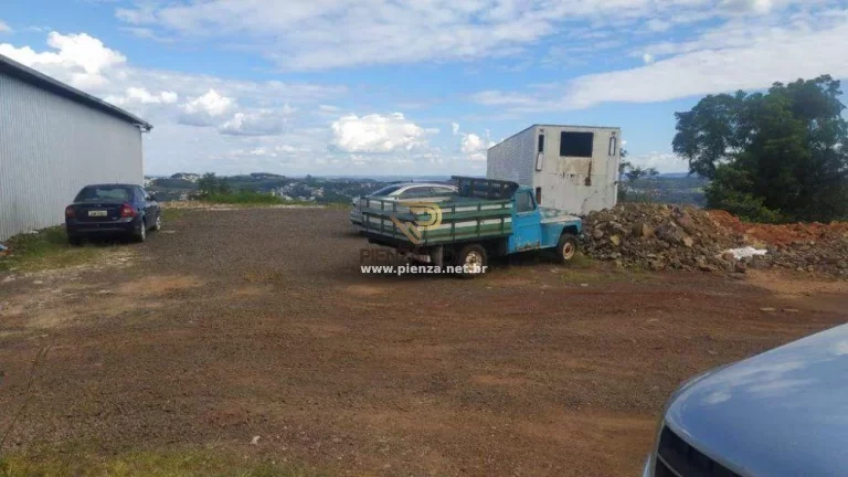 Imagem Terreno para Venda em Concórdia, Contorno