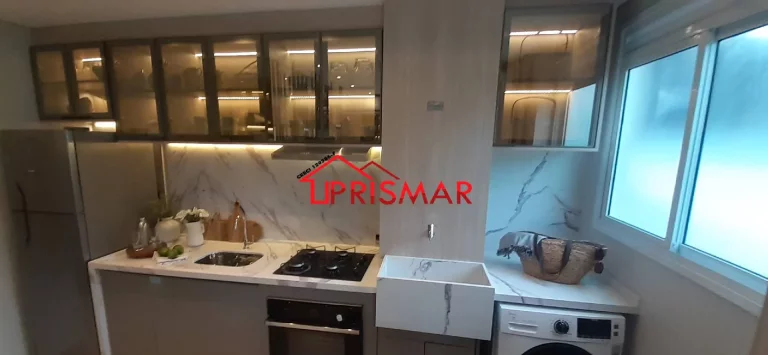 Imagem Lançamento Kasa Santos 2 dormitórios 1 vaga