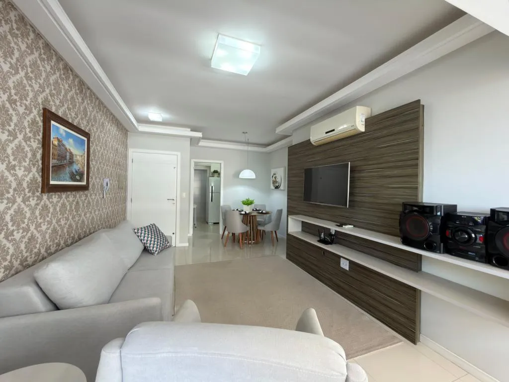 Imagem Apartamento 2 Dormitórios - Bairro Navegantes