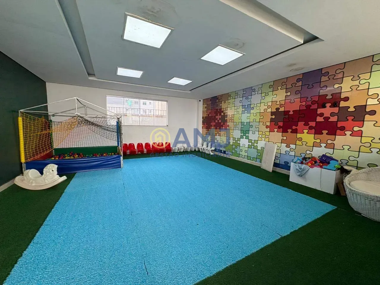 Imagem Apartamento à venda no Lorena Parque - Gran Jardim