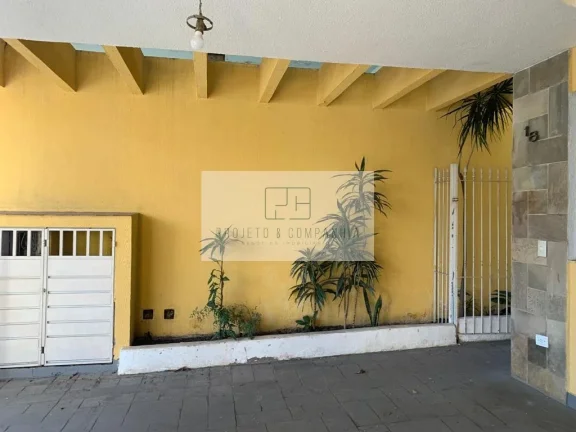 Imagem Casa em Alto da Boa Vista - São Paulo