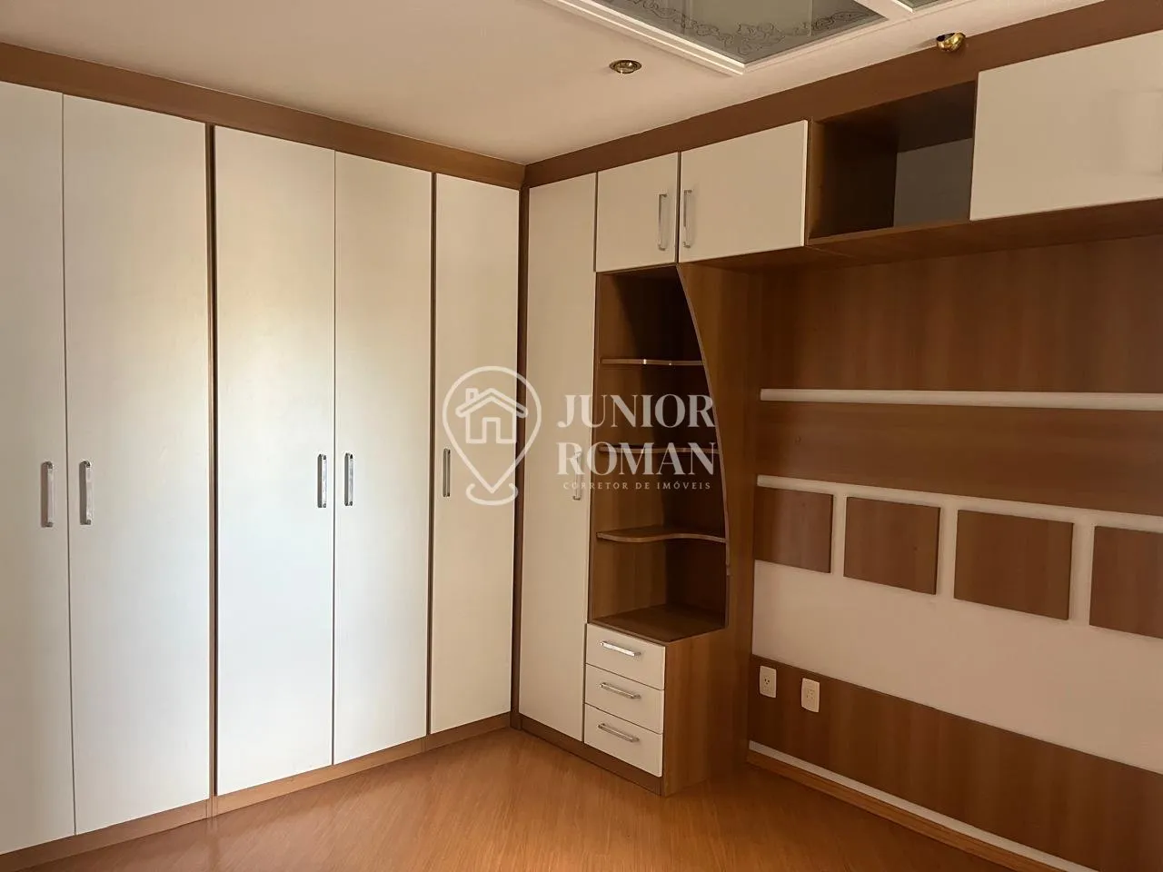 Imagem APTO 3 SUITES - MORADA DOS CLÁSSICOS - SANTO ANDRÉ/SP
