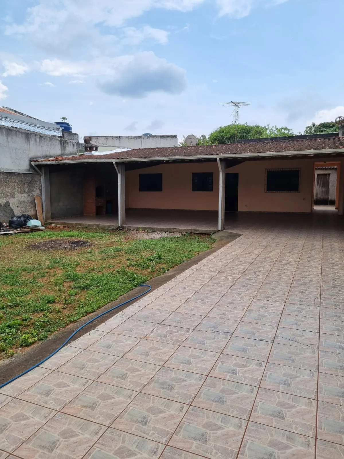 Imagem VENDO LINDA CASSA NO BAIRRO RIO BONITO! (ZONA SUL - SP)