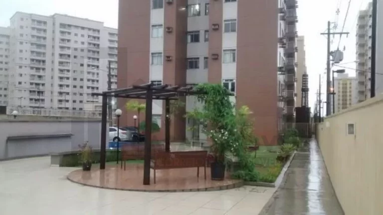 Imagem Apartamento Residencial em Belém - PA, Parque Verde