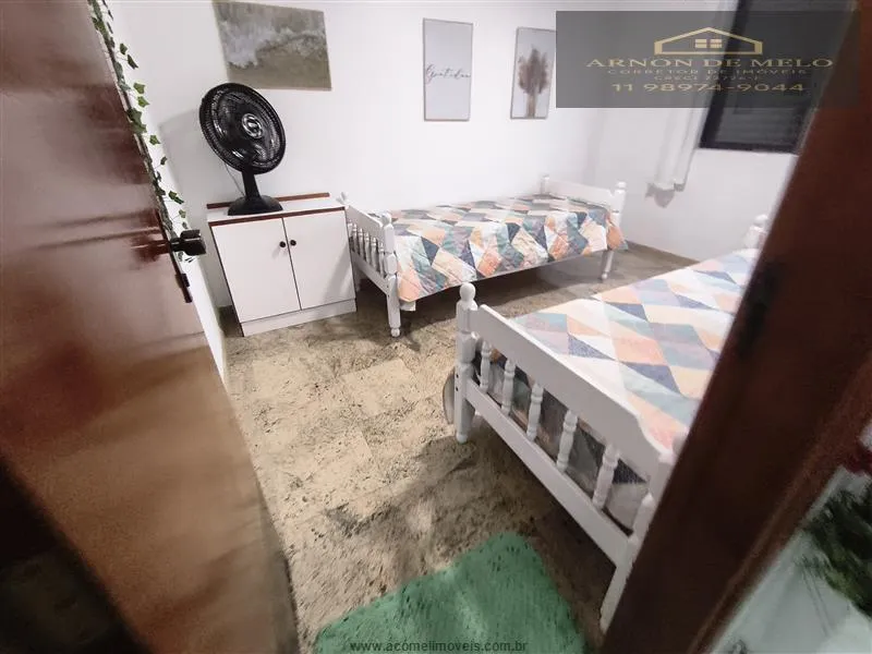 Imagem Apartamentos no Litoral para venda em Praia Grande no bairro Vila Caiçara