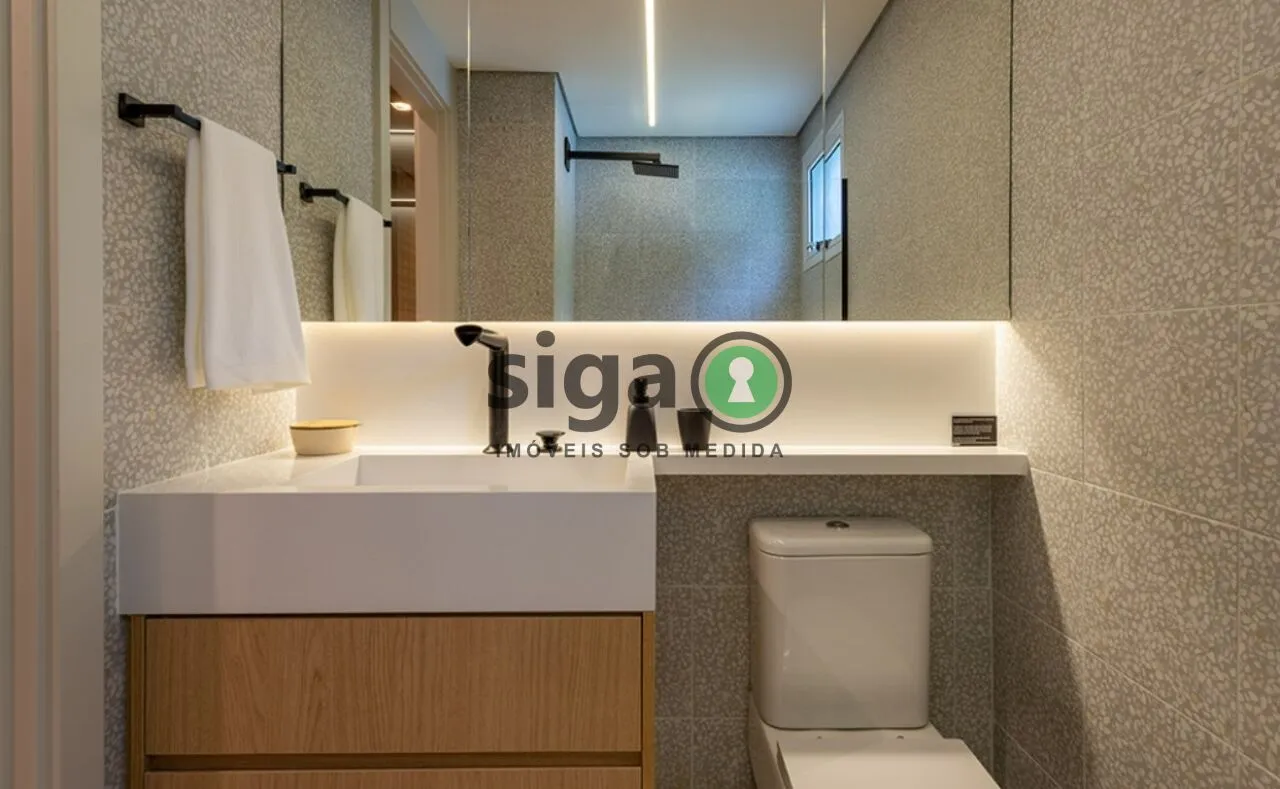Imagem Apartamento para venda no Morumbi 04 dormitórios, São Paulo - SP