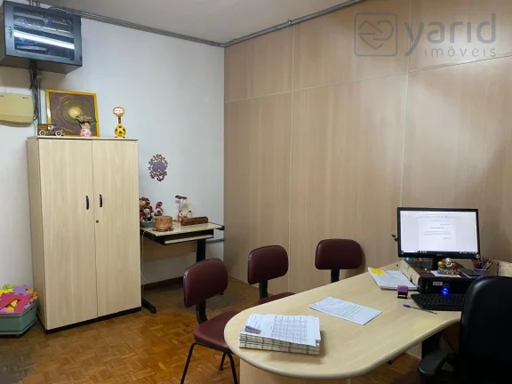 Imagem CASA COMERCIAL/RESIDENCIAL À VENDA NO JARDIM PITANGUEIRAS, JUNDIAÍ SP