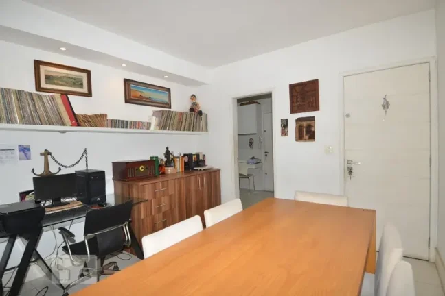 Imagem Apartamento à Venda - Copacabana, 2 Quartos, 94 m2