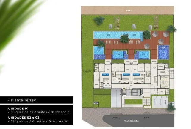 Imagem Flat