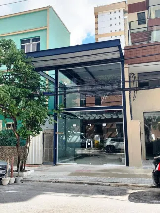 Imagem Loja para Alugar, 120 m² em Icaraí - Niterói