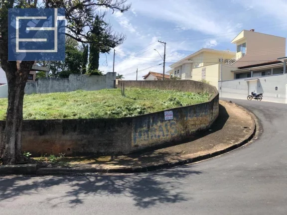 Imagem Terreno à venda, 484,55m² por R$ 480.000 - Jardim Orlandi - Socorro/SP