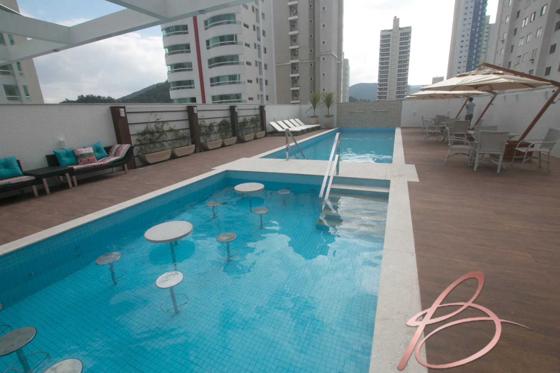 Imagem Apartamento à venda no bairro Centro - Balneário Camboriú/SC