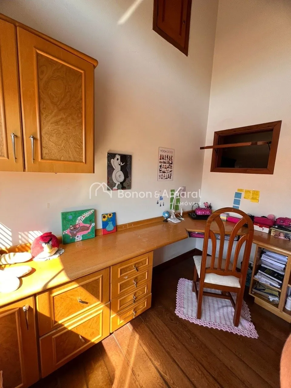 Imagem SOBRADO A VENDA CONDOMINIO OKINAWA- PAULINIA/SP