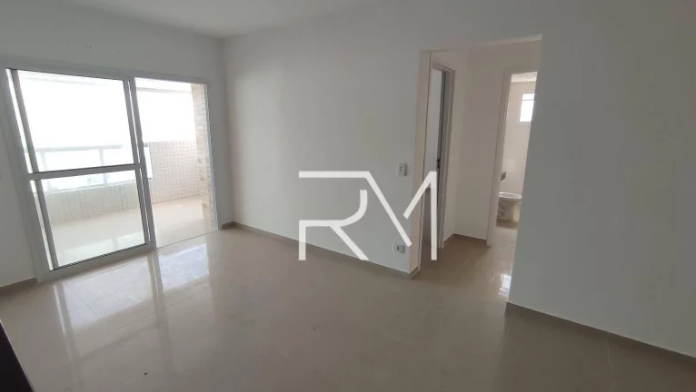 Imagem Apartamento com 2 dormitórios à venda, 75 m por R$ 615.027,65 - Jardim Marina - Mongaguá/SP