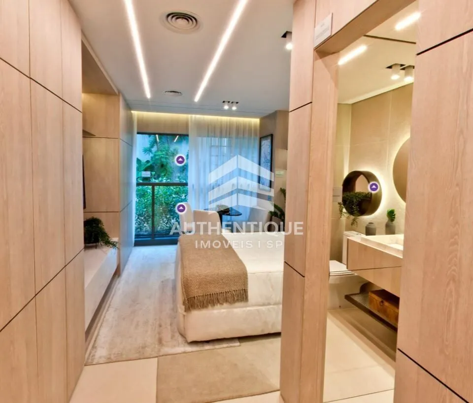 Imagem Apartamento à venda em São Paulo/SP