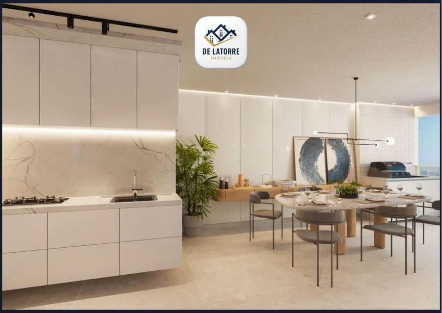 Imagem Edf. Luciano Carvalho - Apartamento 03 Quartos em Boa Viagem
