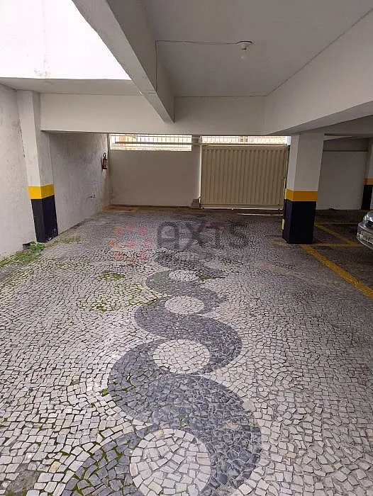 Imagem Serra - 3quartos - Suite - 2 vagas - 110m2 - locação