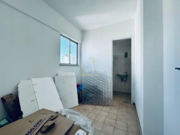 Imagem Cobertura de Luxo de 3 Quartos com 228m² no Caminho das Árvores, Salvador-BA - Agende sua visita agora!