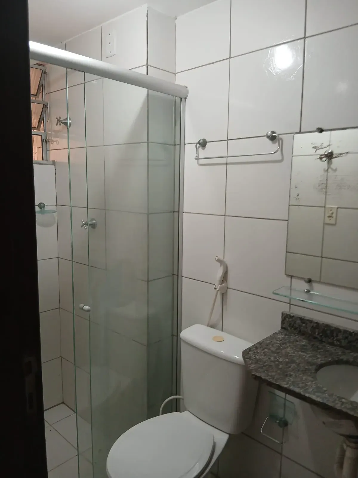 Imagem Apartamento com 2 Quartos à Venda, 57 m² em Vinhais - São Luís