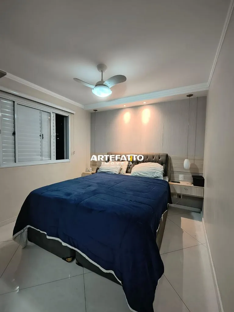 Imagem Apartamento com 3 dormitórios à Venda, 124 m2 - Vila Andrade