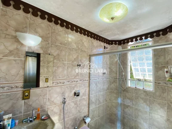 Imagem Casa à venda em Igarapé Bairro Marechal Rondon