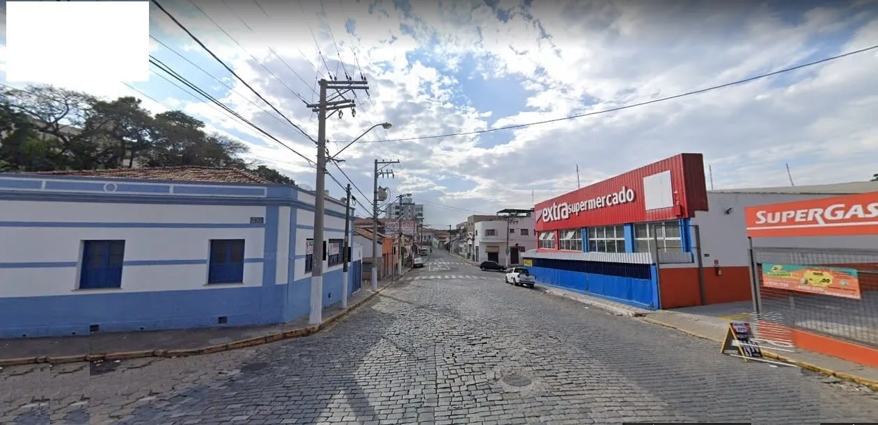 Imagem Comercial à venda 408.77M², Centro, Guaratinguetá - SP