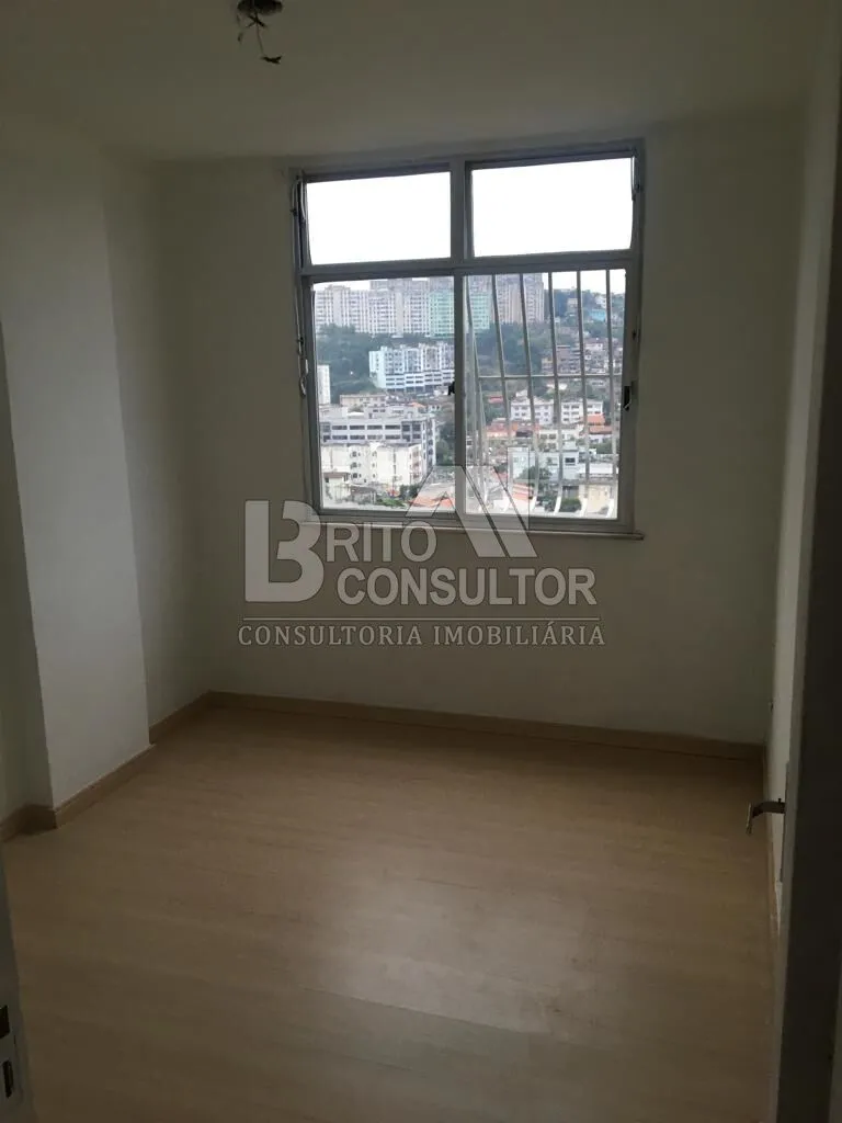 Imagem Apartamento no Condomínio Lopes da Cunha, na Rua Lopes da Cunha, 145 Fonseca