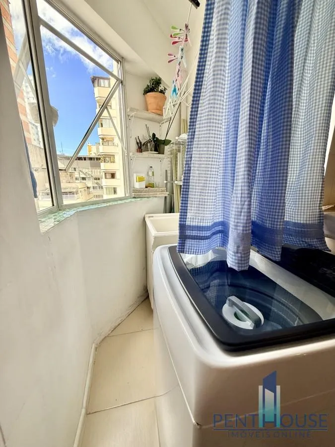 Imagem Apartamento Zona Central para Venda em Balneário Camboriú, CENTRO, 2 dormitórios, 1 suíte, 2 banheiros, 1 vaga