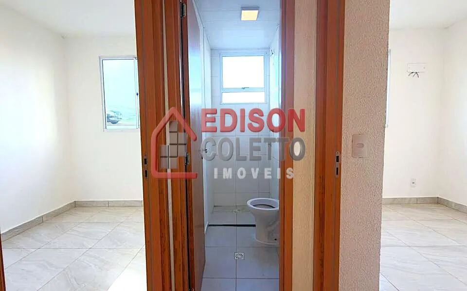Imagem Apartamento Térreo novo a venda, Condomínio Piazza Platina, Jardim Parque Jupiá - Piracicaba/SP!!
