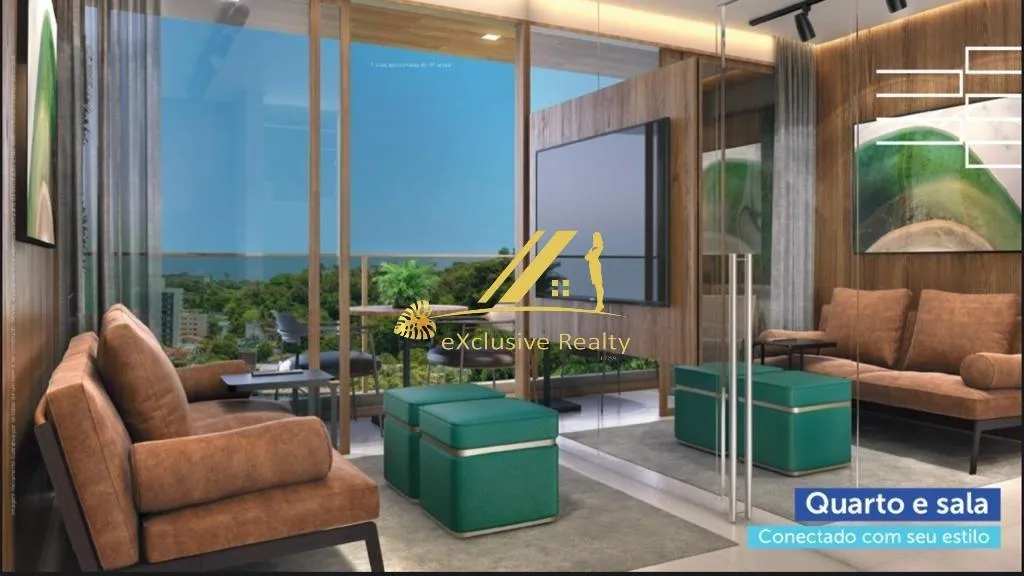 Imagem Apartamento RESIDENCIAL em Salvador - Bahia, Ondina