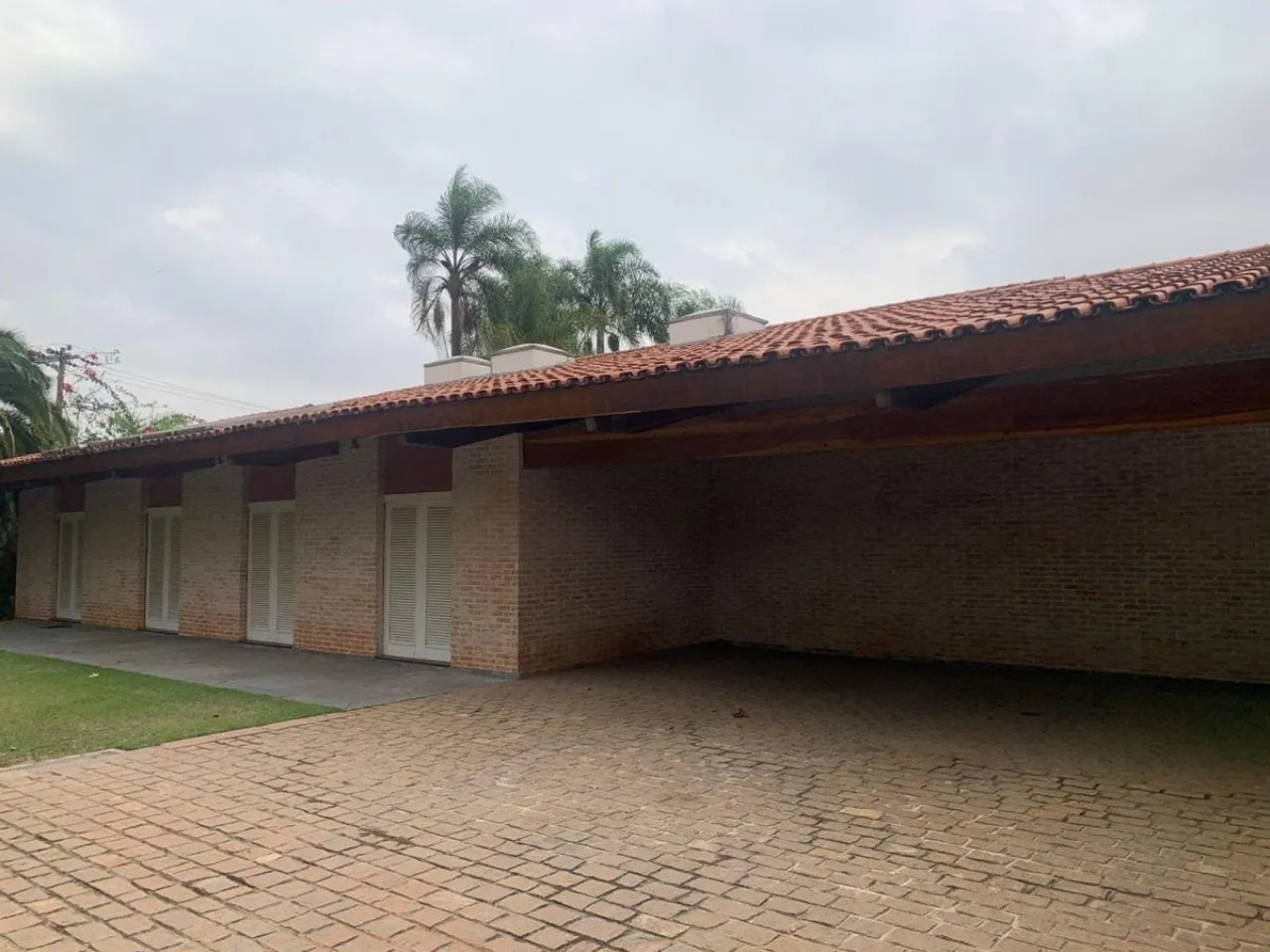 Imagem CASA COMERCIAL em SOROCABA - SP, JARDIM AMÉRICA