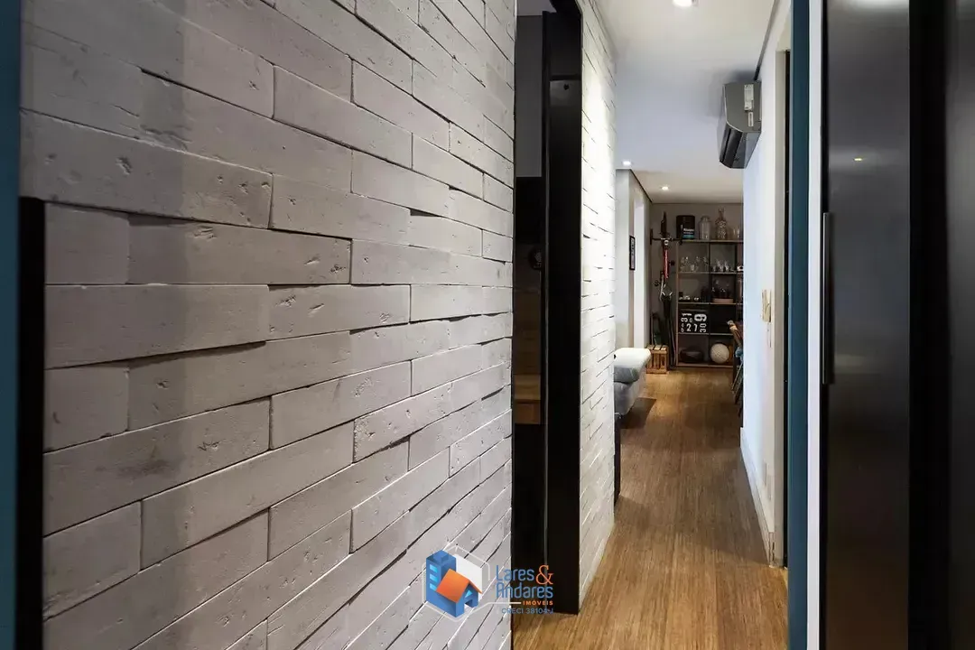 Imagem Apartamento para venda em Vila Leopoldina com 2 quartos, sendo 1 suíte, 80m²