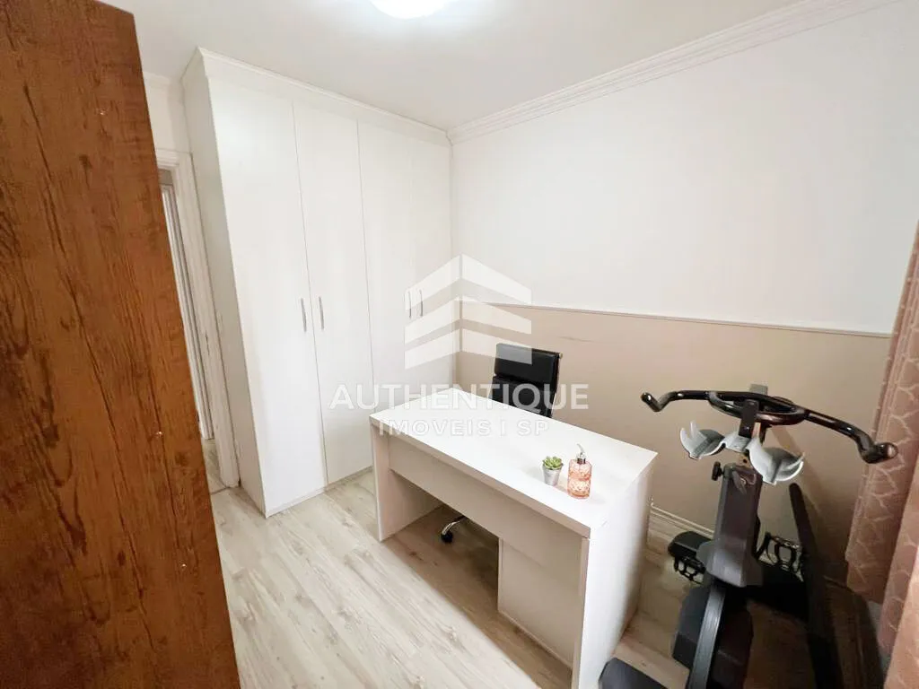 Imagem Maison Concorde Tatuape - Apartamento à venda no bairro Vila Regente Feijó - São Paulo/SP, Zona Leste